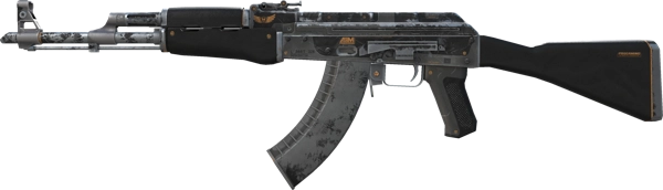 AK-47 | Elite Build
