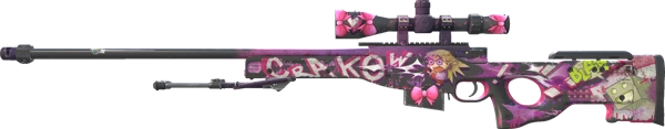 AWP | Crakow!