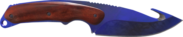 ★ Gut Knife | Doppler
