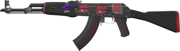 AK-47 | Redline