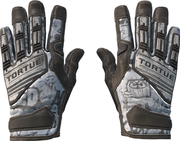 ★ Specialist Gloves | Blackbook