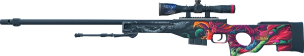 AWP | Hyper Beast