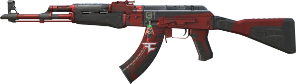 AK-47 | Orbit Mk01