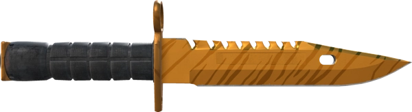 ★ M9 Bayonet | Tiger Tooth