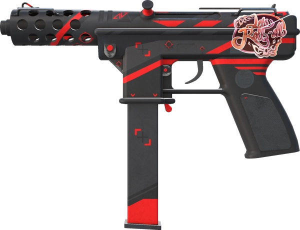 Tec-9 | Isaac