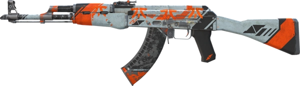 AK-47 | Asiimov