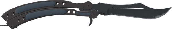 ★ Butterfly Knife | Night