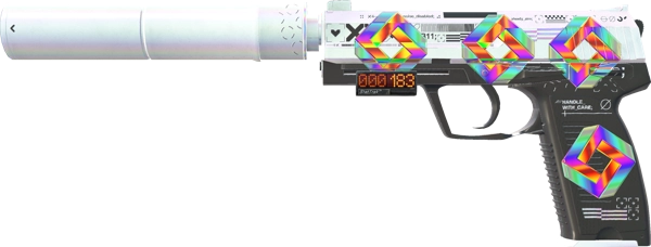 StatTrak™ USP-S | Printstream