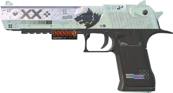 StatTrak™ Desert Eagle | Printstream
