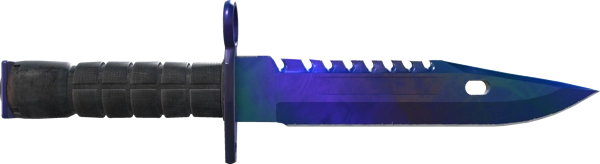 ★ M9 Bayonet | Doppler