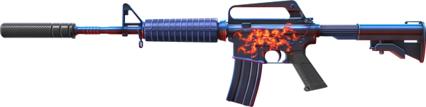 M4A1-S | Liquidation