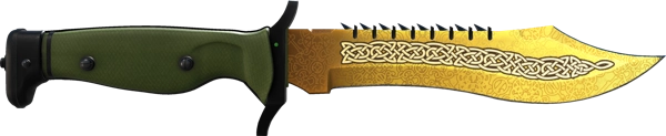 ★ Bowie Knife | Lore