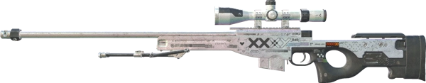 StatTrak™ AWP | Printstream