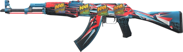 AK-47 | Point Disarray