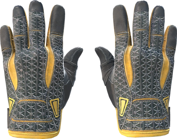 ★ Sport Gloves | Omega