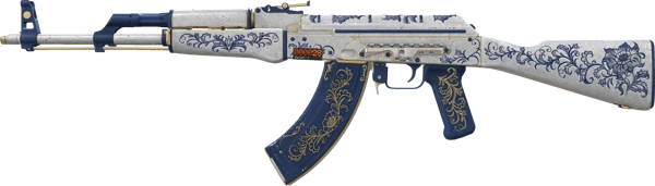 StatTrak™ AK-47 | Inheritance