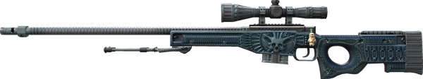 AWP | Exoskeleton