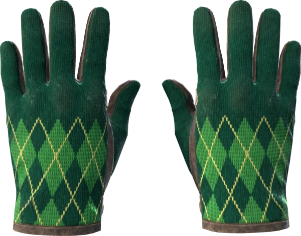★ Driver Gloves | Hand Sweaters