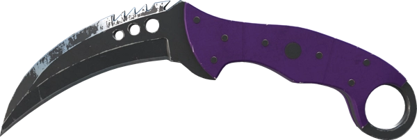 ★ Talon Knife | Ultraviolet