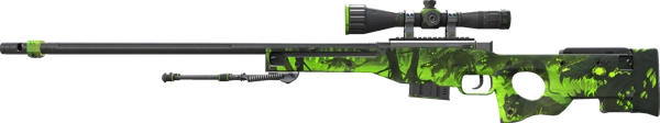 AWP | Containment Breach