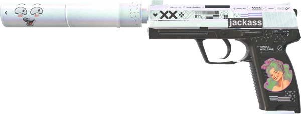 USP-S | Printstream