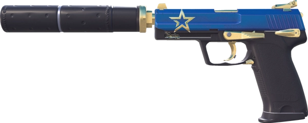 USP-S | Royal Guard