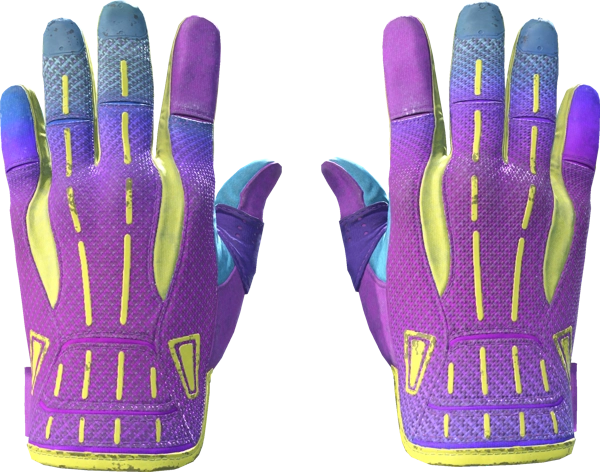 ★ Sport Gloves | Ultra Violent