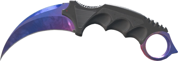 ★ Karambit | Doppler