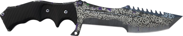 ★ Huntsman Knife | Freehand