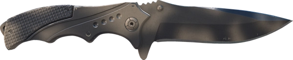 ★ Nomad Knife | Scorched