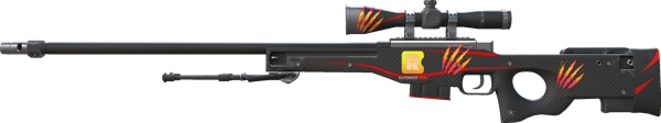 AWP | Redline