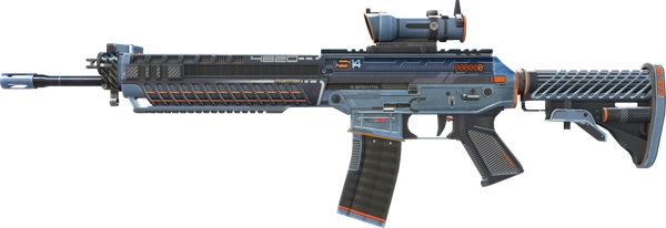 StatTrak™ SG 553 | Phantom