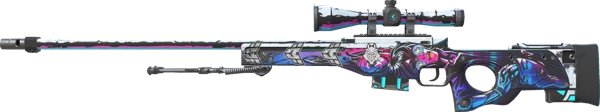 AWP | Neo-Noir