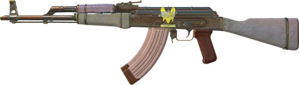 AK-47 | Aphrodite