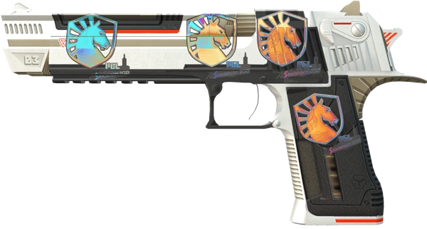 Desert Eagle | Mecha Industries