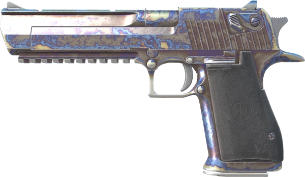 Desert Eagle | Heat Treated