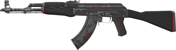 AK-47 | Redline