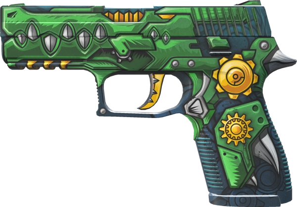 P250 | See Ya Later