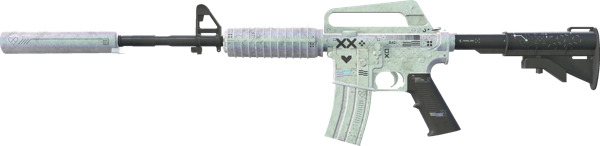 M4A1-S | Printstream