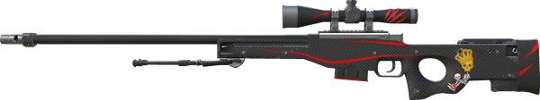 AWP | Redline