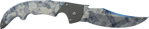 ★ Falchion Knife | Stained