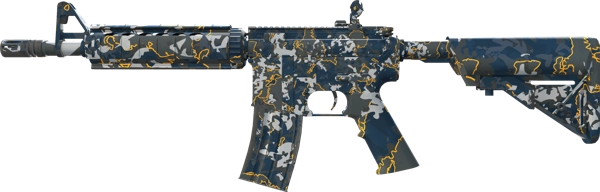 M4A4 | Global Offensive