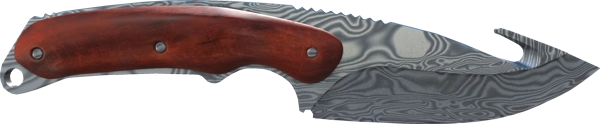 ★ Gut Knife | Damascus Steel