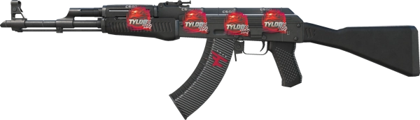 AK-47 | Slate