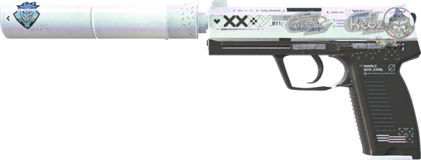USP-S | Printstream