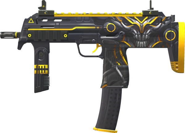 MP7 | Nemesis