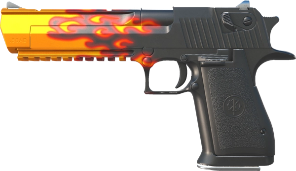Desert Eagle | Blaze