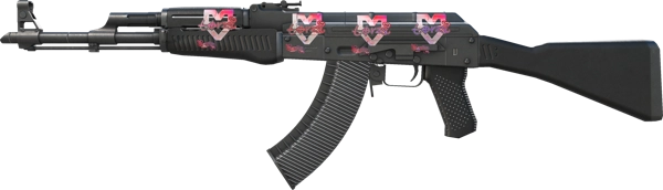 AK-47 | Slate