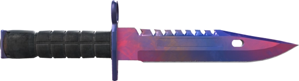 ★ M9 Bayonet | Doppler