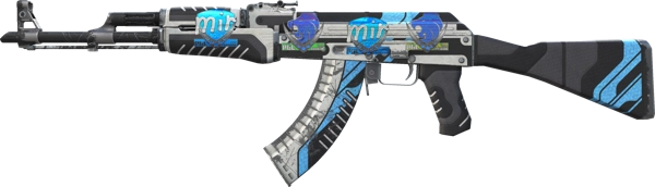 AK-47 | Vulcan